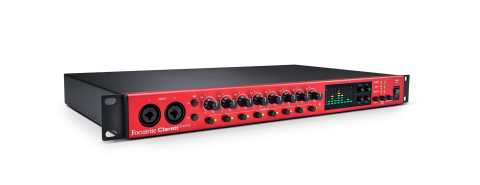 Clarett | Focusrite Downloads